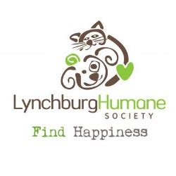 Lynchburg humane society lynchburg va - 